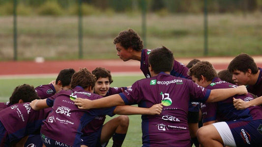 A Formação A Dar Cartas