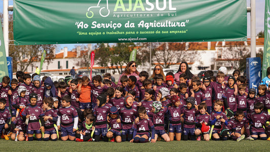 O sucesso do Torneio CRE x AJASUL