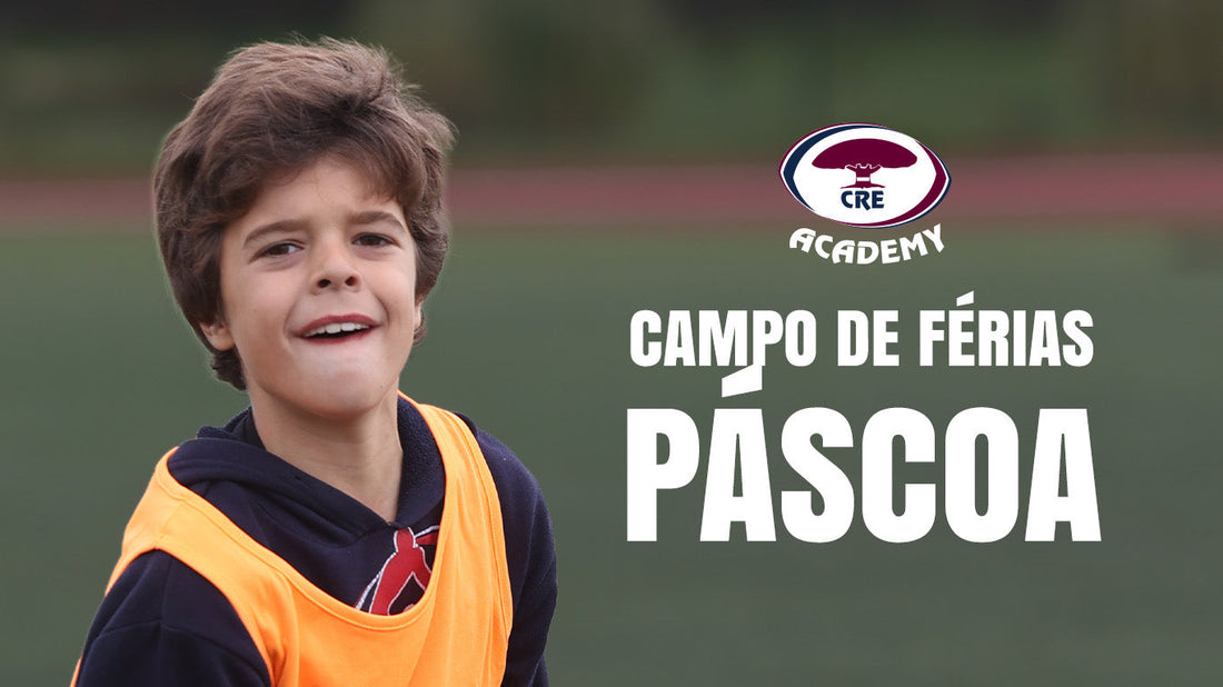 CRE organiza Campo de Férias na Páscoa para os mais novos