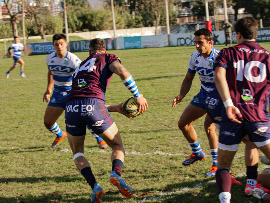 CRE Vitorioso no Sado