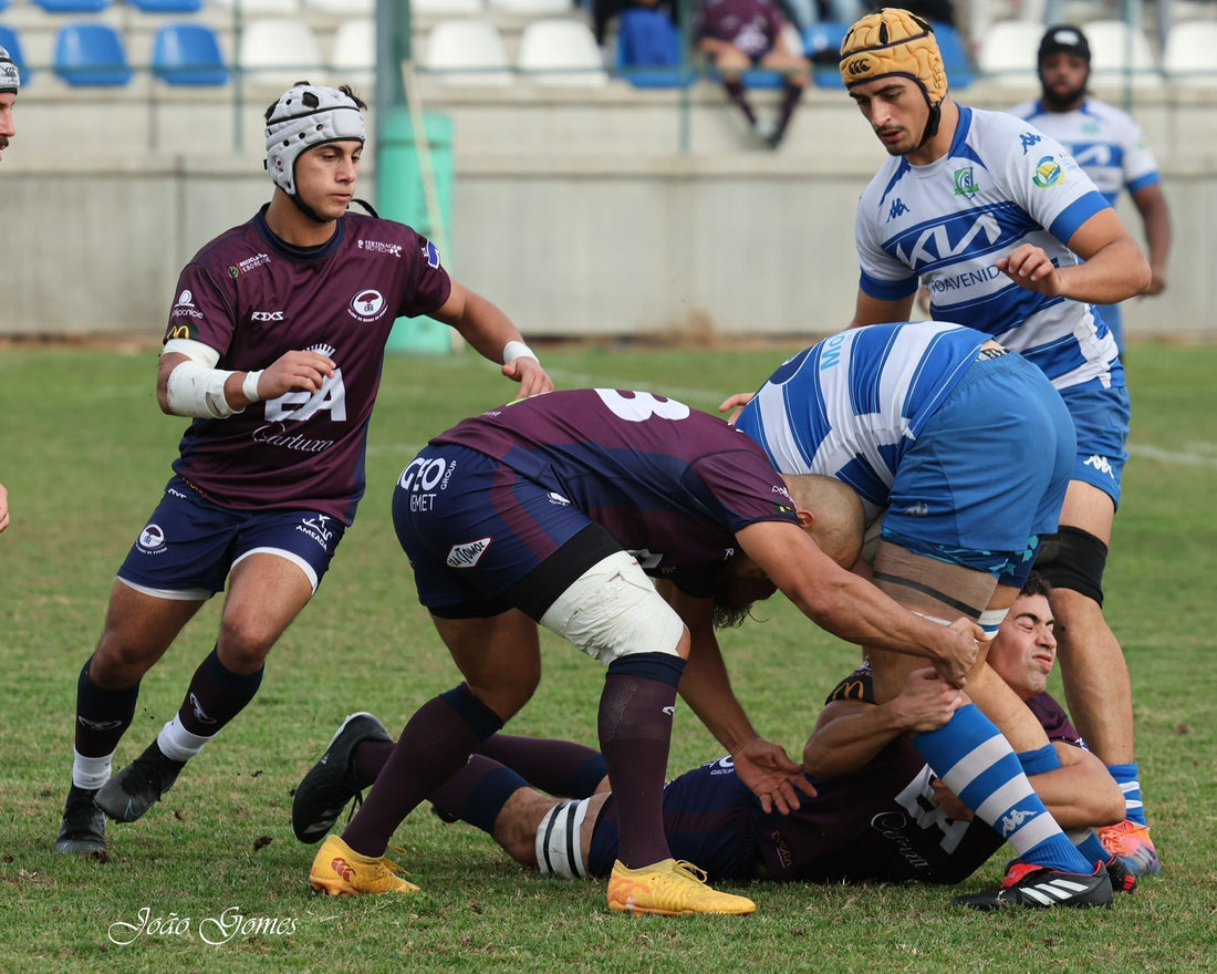 CRE enfrenta Setúbal em Jogo Decisivo