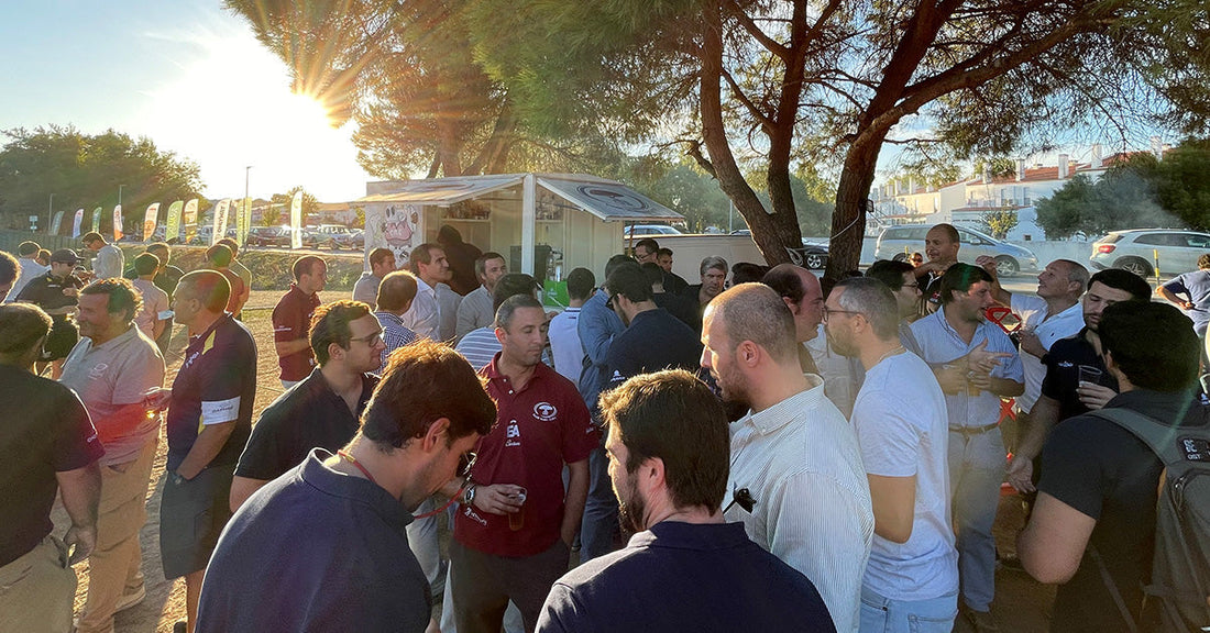 Dia Grande em Évora: Rugby em Dose Dupla