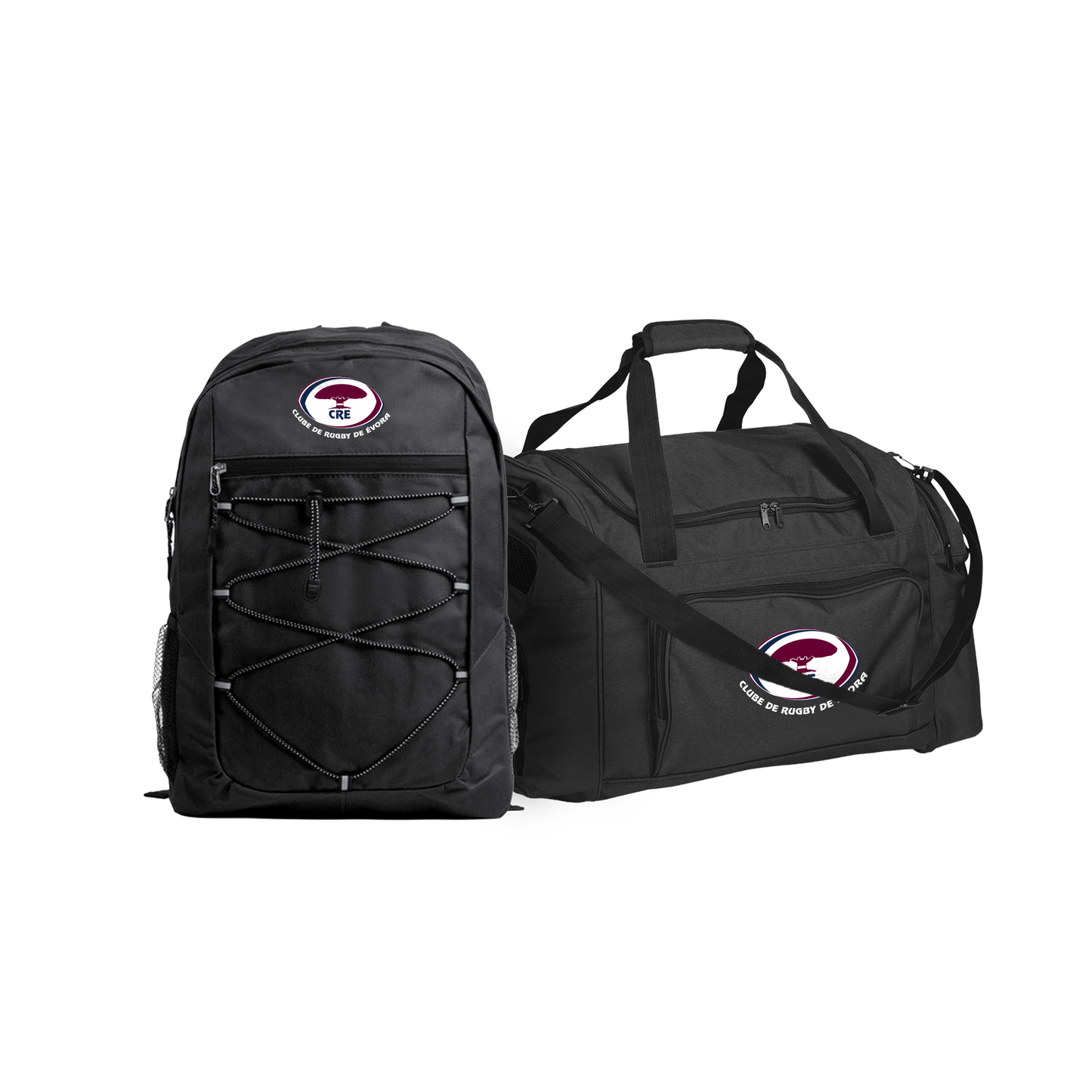 Bundle Saco + Mochila Desporto