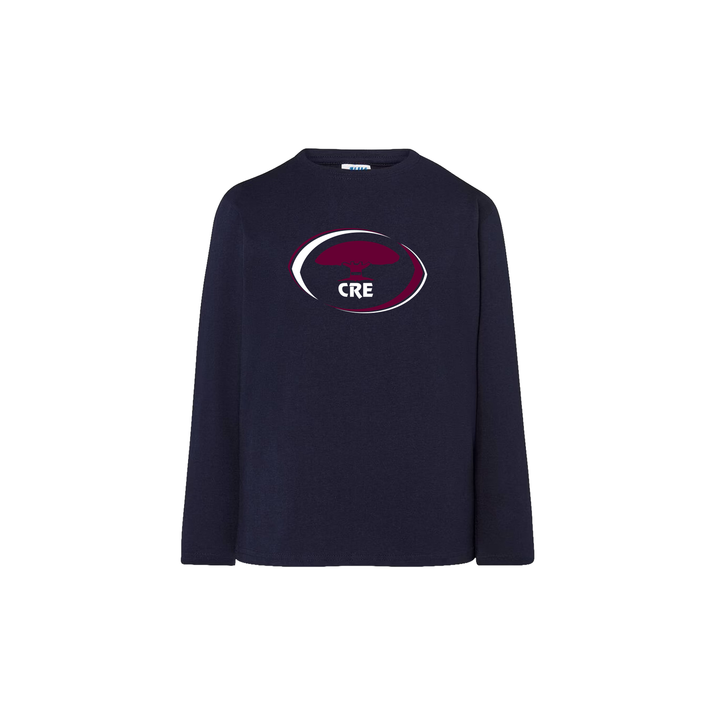 Long Sleeve Criança