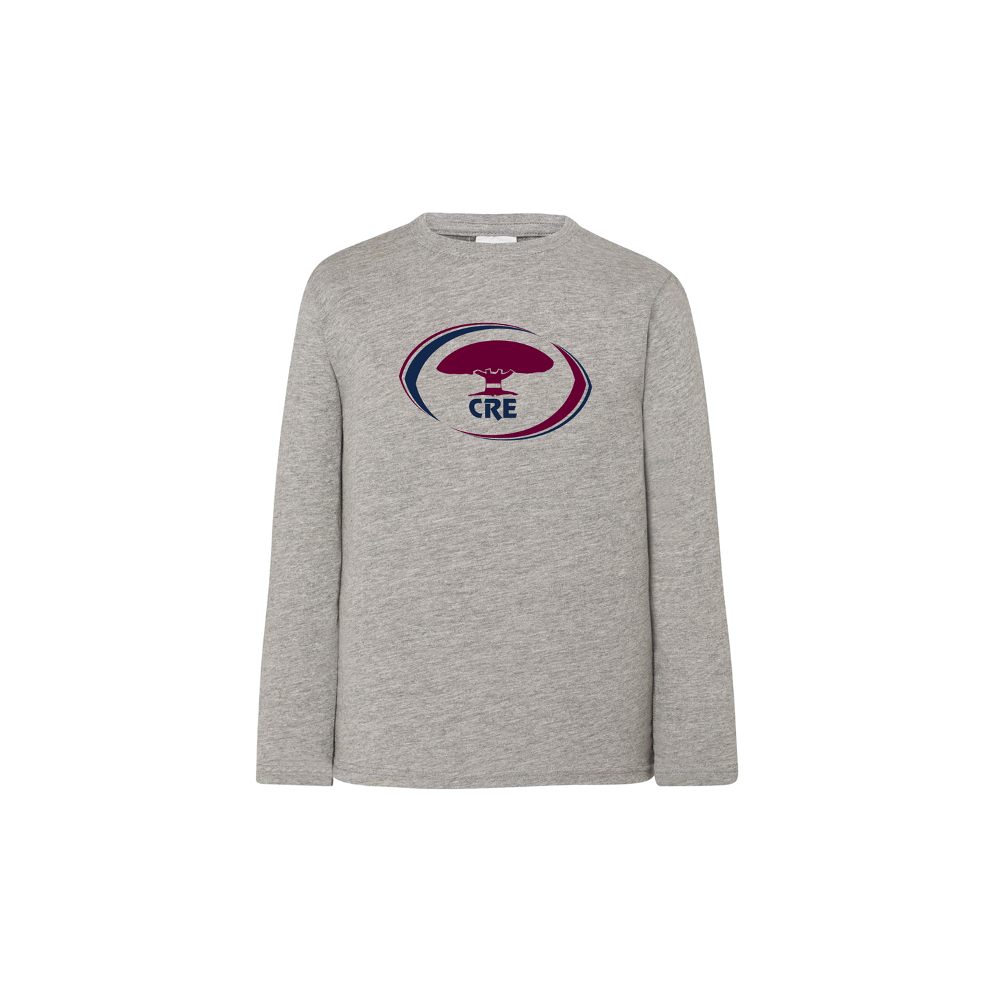 Long Sleeve Criança