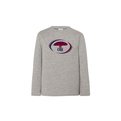 Long Sleeve Criança