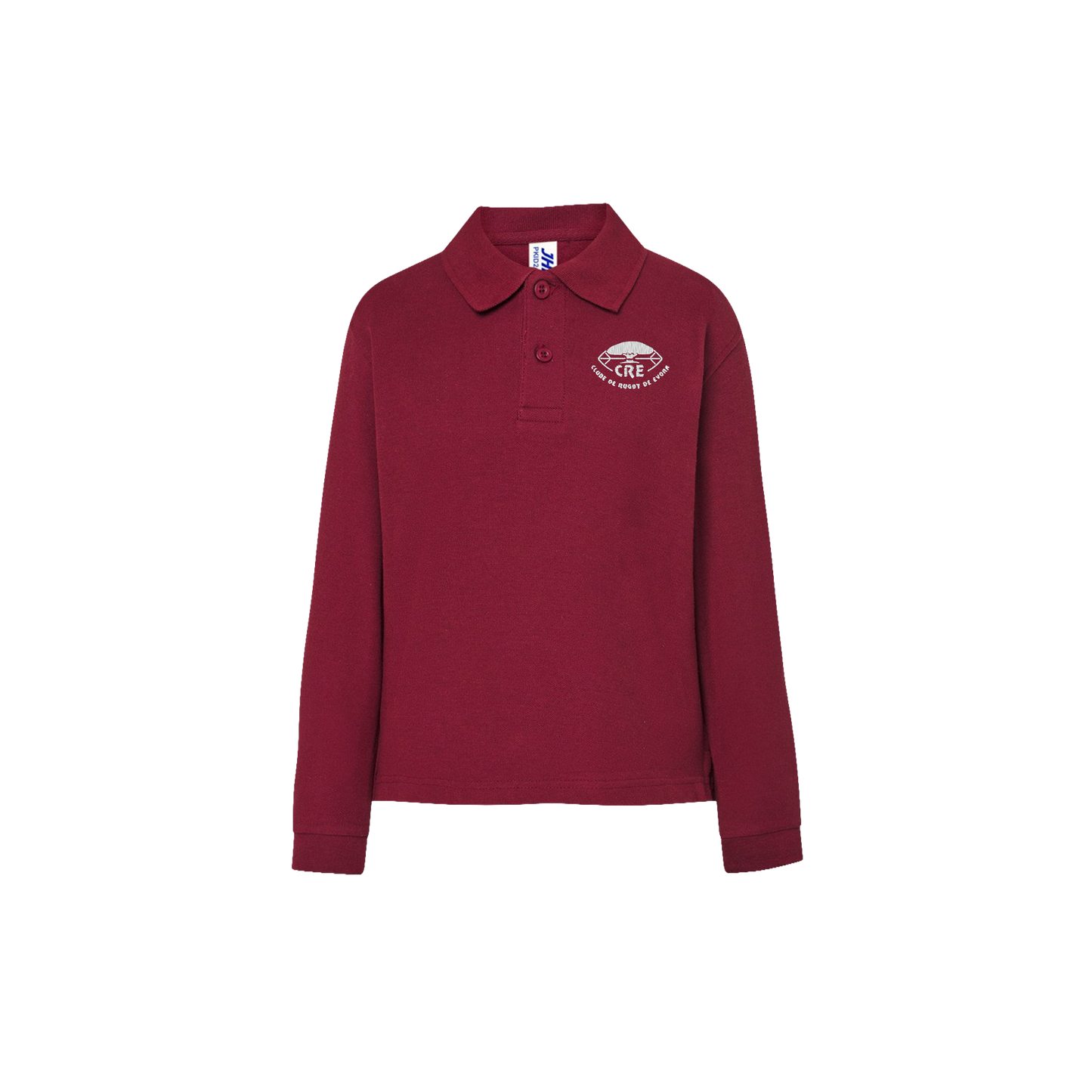 Polo Rugby Criança