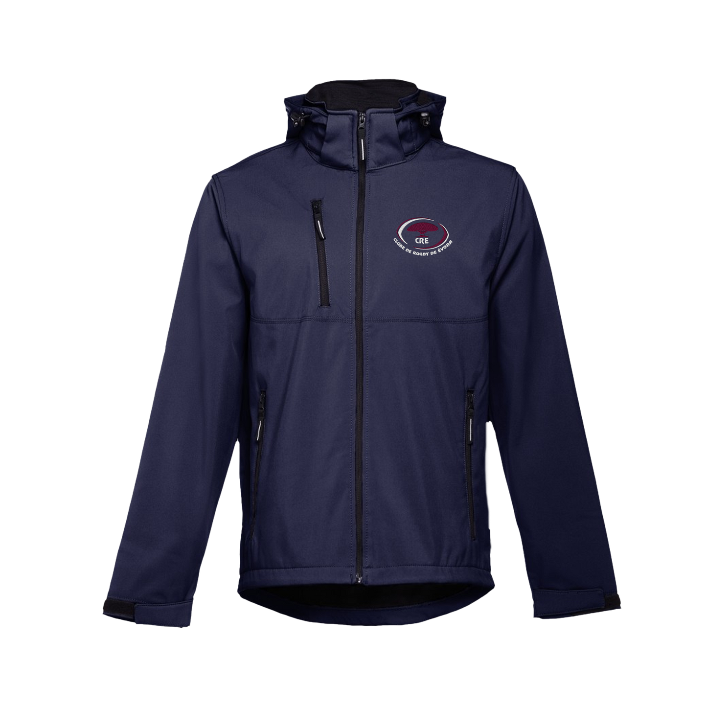 Casaco Softshell