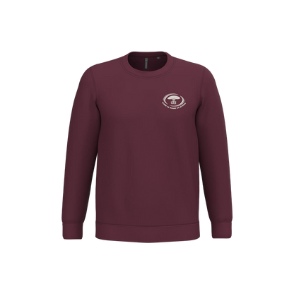 Sweatshirt Logotipo