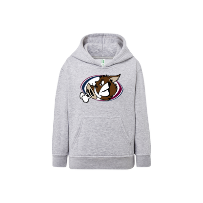 Hoodie Javali Criança