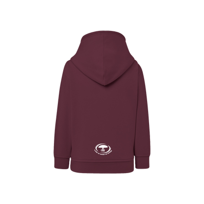 Hoodie Javali Criança