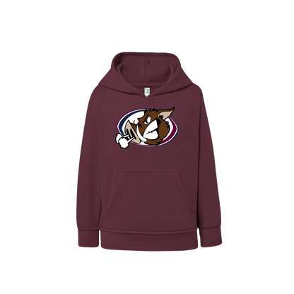 Hoodie Javali Criança