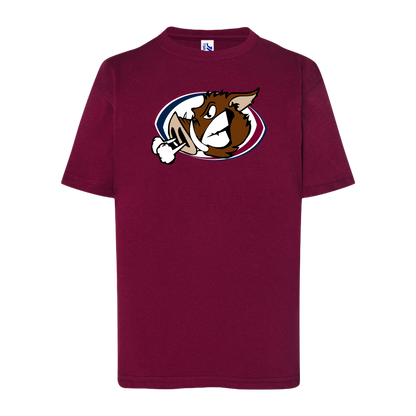 Tshirt Javali - Criança