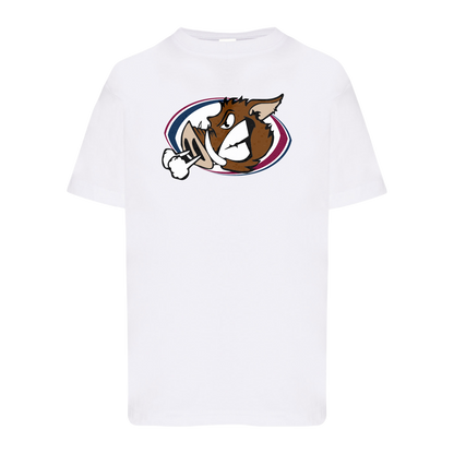 Tshirt Javali - Criança