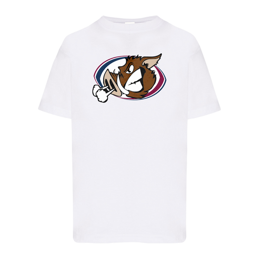 Tshirt Javali - Criança