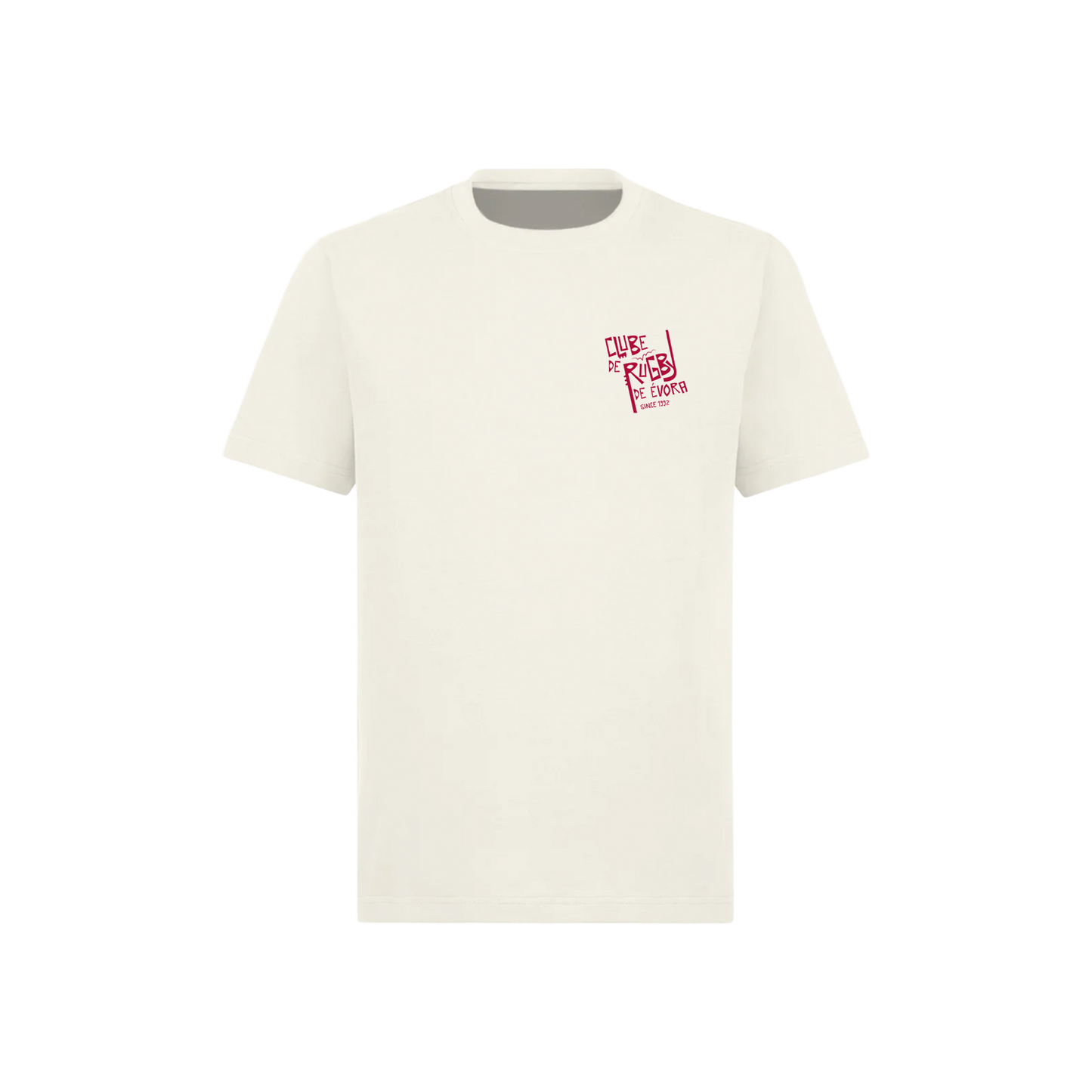 T-shirt CRE x Gabriel Fialho